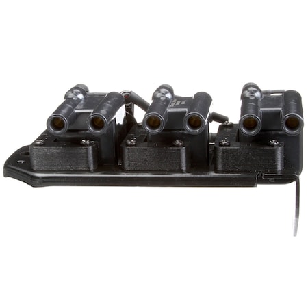 Delphi Ignition Coil, Gn10417 GN10417